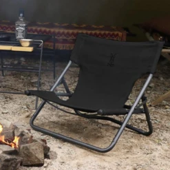 DoD Takibi Chair 19 DoD Takibi Chair -Camping And Hiking C1 597 BK 3 600x600 42952dcb f710 4707 a7c0 ebe877b4c7fc
