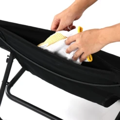 DoD Takibi Chair 15 DoD Takibi Chair -Camping And Hiking C1 597 BK 7 2a46a570 3c1c 44fc a4b9 90050882c5b6