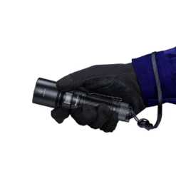 Fenix C7 Luminus SST70 Cool White LED Flashlight - Black -Camping And Hiking C7 03