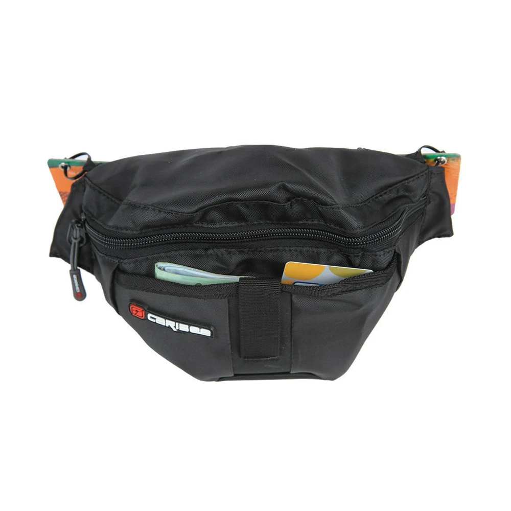 Caribee 1202 Moonlite Waist Pouch 5 Caribee 1202 Moonlite Waist Pouch - Image 3