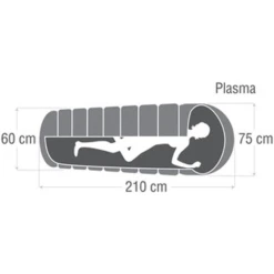 Caribee Plasma Extreme -Camping And Hiking CAR5422 4