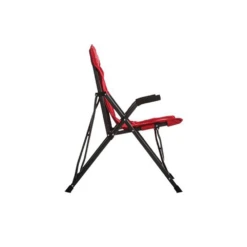 Caribee Chieftain Chair - Grey -Camping And Hiking CAR56001 2