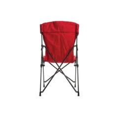 Caribee Chieftain Chair - Grey -Camping And Hiking CAR56001 3