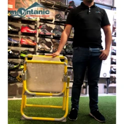 Caribee Bondi Chair -Camping And Hiking CAR5610 04