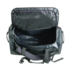 Caribee Kokoda 90L Duffel Bag - Black -Camping And Hiking CAR58071 4