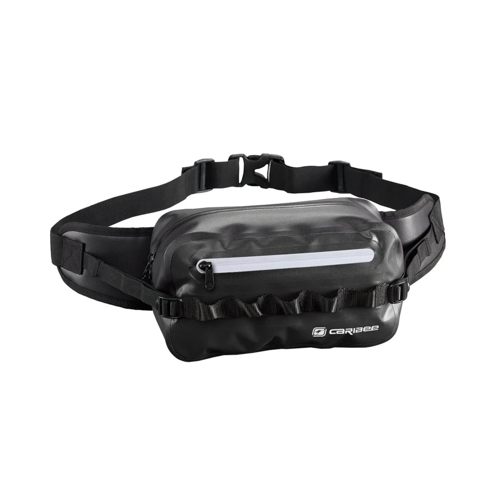 Caribee Squall 2.0 Waist Bag 3 Caribee Squall 2.0 Waist Bag