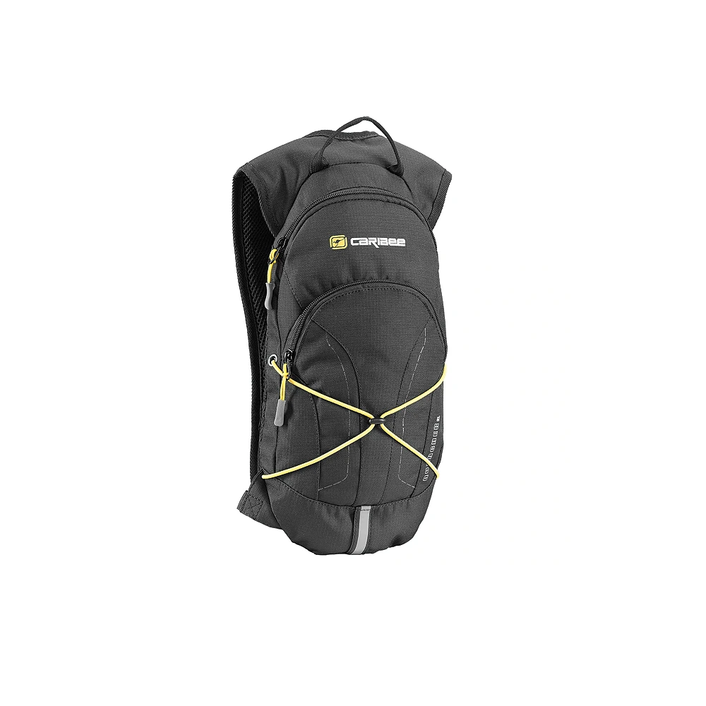 Caribee Quencher Hydration Backpack 2L 8 Caribee Quencher Hydration Backpack 2L - Image 6