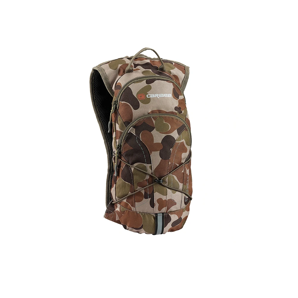 Caribee Quencher Hydration Backpack 2L 10 Caribee Quencher Hydration Backpack 2L - Image 8