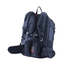 Caribee College 40L X-Tend Laptop Backpack -Camping And Hiking CAR6370 3