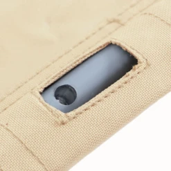 DoD Wide Camping Bed -Camping And Hiking CB1 100T 6