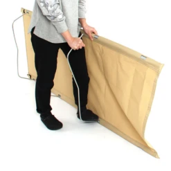 DoD Wide Camping Bed -Camping And Hiking CB1 100T 7 c7027771 0210 48e0 a805 fb5fb8588492