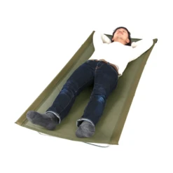 DoD Ultra Cool Camping Bed- Khaki 12 DoD Ultra Cool Camping Bed- Khaki -Camping And Hiking CB1 139 KH 4