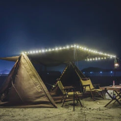 OneTigris Outback Retreat Camping Tent -Camping And Hiking CE BHS08 CB A 07