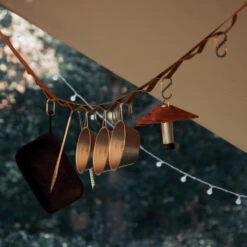 OneTigris Daisy Chain 9 OneTigris Daisy Chain -Camping And Hiking CE YJS01 CB 04