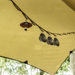 OneTigris Daisy Chain 10 OneTigris Daisy Chain -Camping And Hiking CE YJS01 CB 05