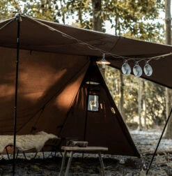 OneTigris Daisy Chain 11 OneTigris Daisy Chain -Camping And Hiking CE YJS01 CB 06