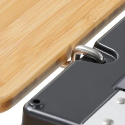 Snow Peak Iron Grill Table Multi Function Table Corner R Bamboo Top -Camping And Hiking CK 118TR 2 1fb5d0d3 d327 40fd a626 4107db8cbda0