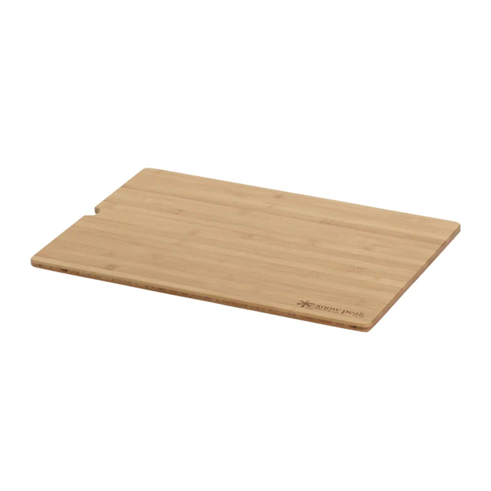 Snow Peak IGT Wood Table Wide Bamboo Top 3 Snow Peak IGT Wood Table Wide Bamboo Top