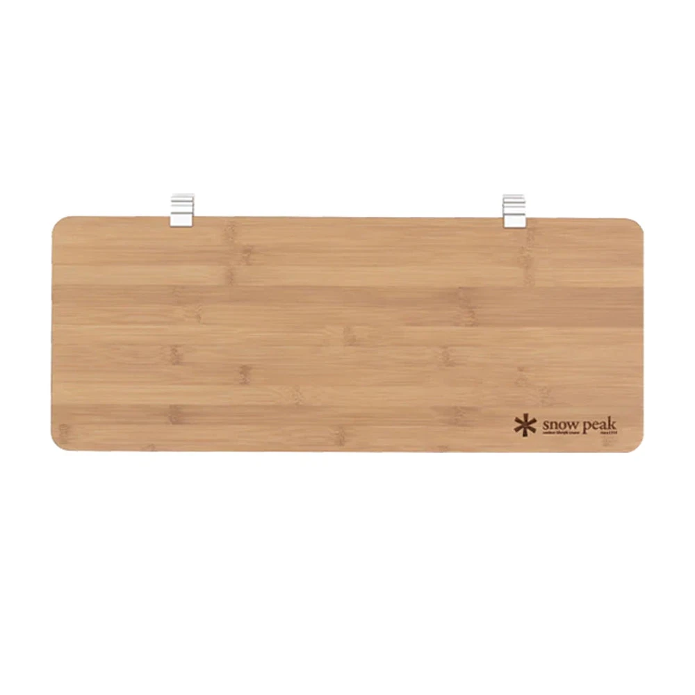 Snow Peak IGT Slide Toplong Half 3 Snow Peak IGT Slide Toplong Half