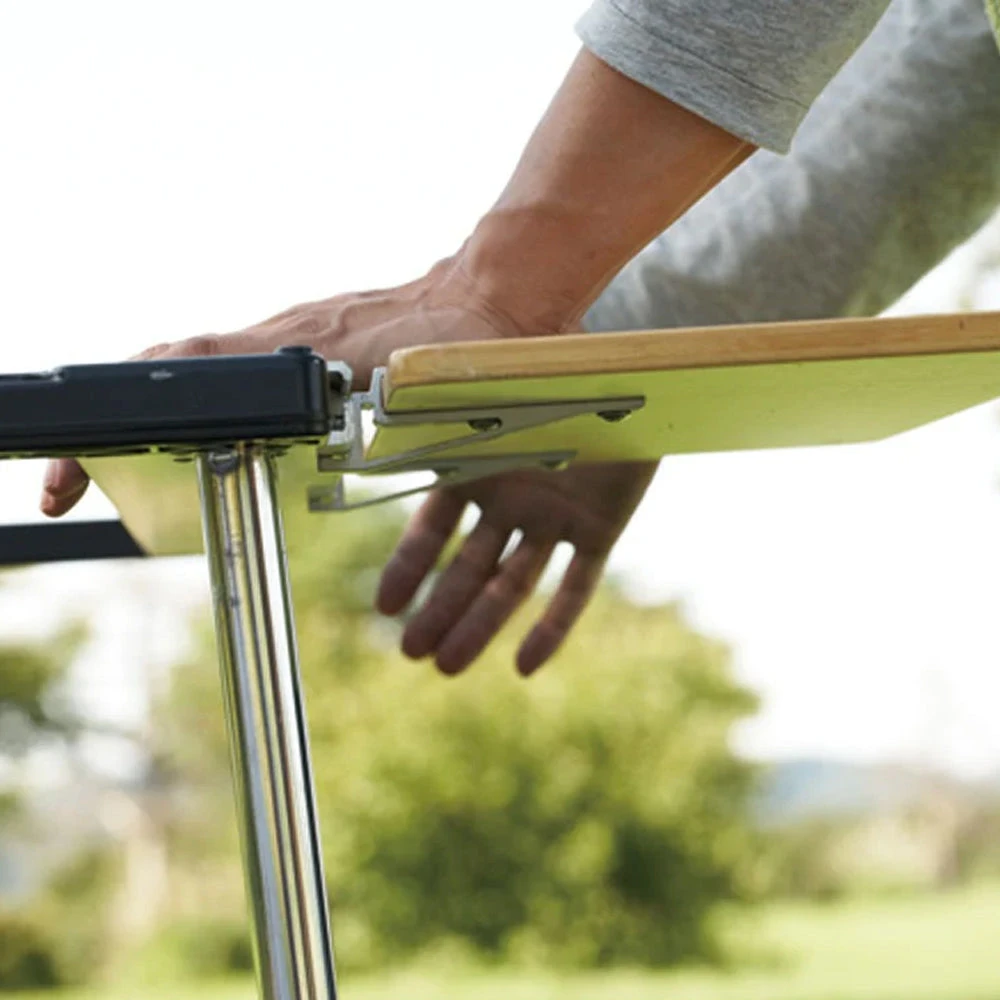 Snow Peak IGT Slide Toplong Half 7 Snow Peak IGT Slide Toplong Half - Image 5