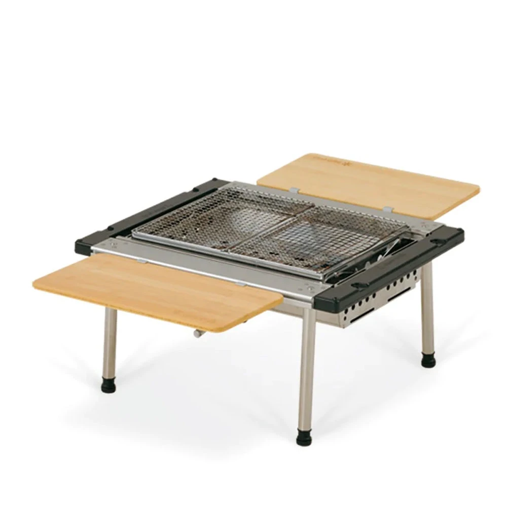 Snow Peak IGT Slide Toplong Half 8 Snow Peak IGT Slide Toplong Half - Image 6