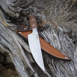 Barebones Chef Knife -Camping And Hiking CKW 107 4