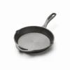 Barebones 10" Cast Iron Skillet -Camping And Hiking CKW 302 2
