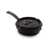 Barebones 6" All-in-One Cast Iron Skillet 2 Barebones 6" All-in-One Cast Iron Skillet -Camping And Hiking CKW 315 12