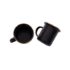 Barebones Enamel Espresso Cup - Set Of 2 1 Barebones Enamel Espresso Cup - Set Of 2 -Camping And Hiking CKW 344 7e31c5c2 6640 4e2e 8a1a 2d3d188f3a6b