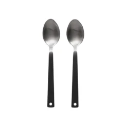 Barebones Flatware - Set Of 2 -Camping And Hiking CKW 360 2