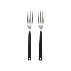Barebones Flatware - Set Of 2 -Camping And Hiking CKW 360 3