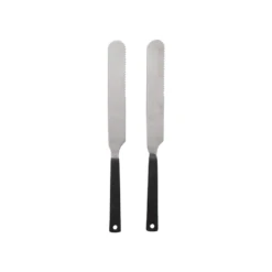 Barebones Flatware - Set Of 2 -Camping And Hiking CKW 360 4
