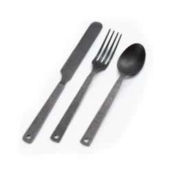 Barebones Flatware - Set Of 2 -Camping And Hiking CKW 370 3