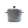 Barebones Enamel Stock Pot 2 Barebones Enamel Stock Pot -Camping And Hiking CKW 376 2