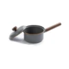 Barebones Enamel Saucepan 1 Barebones Enamel Saucepan -Camping And Hiking CKW 377 2