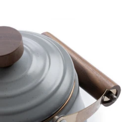 Barebones Enamel Teapot -Camping And Hiking CKW 379 5