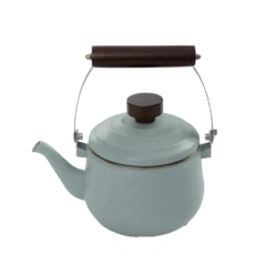 Barebones Enamel Teapot -Camping And Hiking CKW 433 01