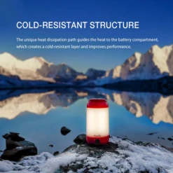 Fenix CL26R USB Rechargable Camping Lantern 23 Fenix CL26R USB Rechargable Camping Lantern -Camping And Hiking CL26R 5 600x600 7f1c8c08 7480 4691 b178 56e9ee0ab24f