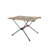 Camp Leader Fabric Top Folding Table - CAMO -Camping And Hiking CL50 CAM 02