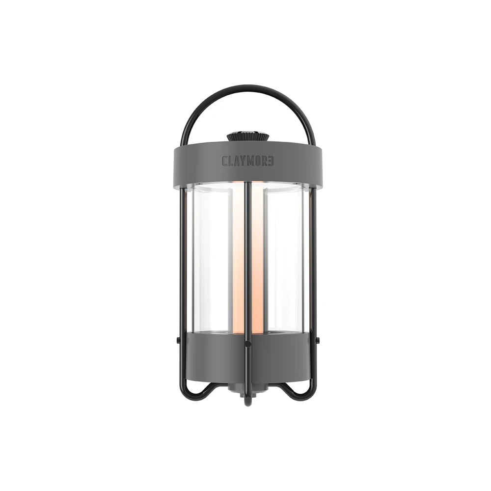 Claymore Lamp Selene - Dark Grey 4 Claymore Lamp Selene - Dark Grey - Image 2