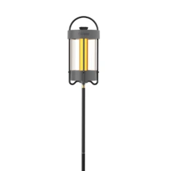 Claymore Lamp Selene - Dark Grey 16 Claymore Lamp Selene - Dark Grey -Camping And Hiking CLL 650DG 5