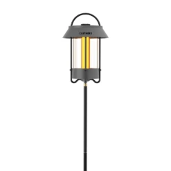Claymore Lamp Selene - Dark Grey 17 Claymore Lamp Selene - Dark Grey -Camping And Hiking CLL 650DG 6