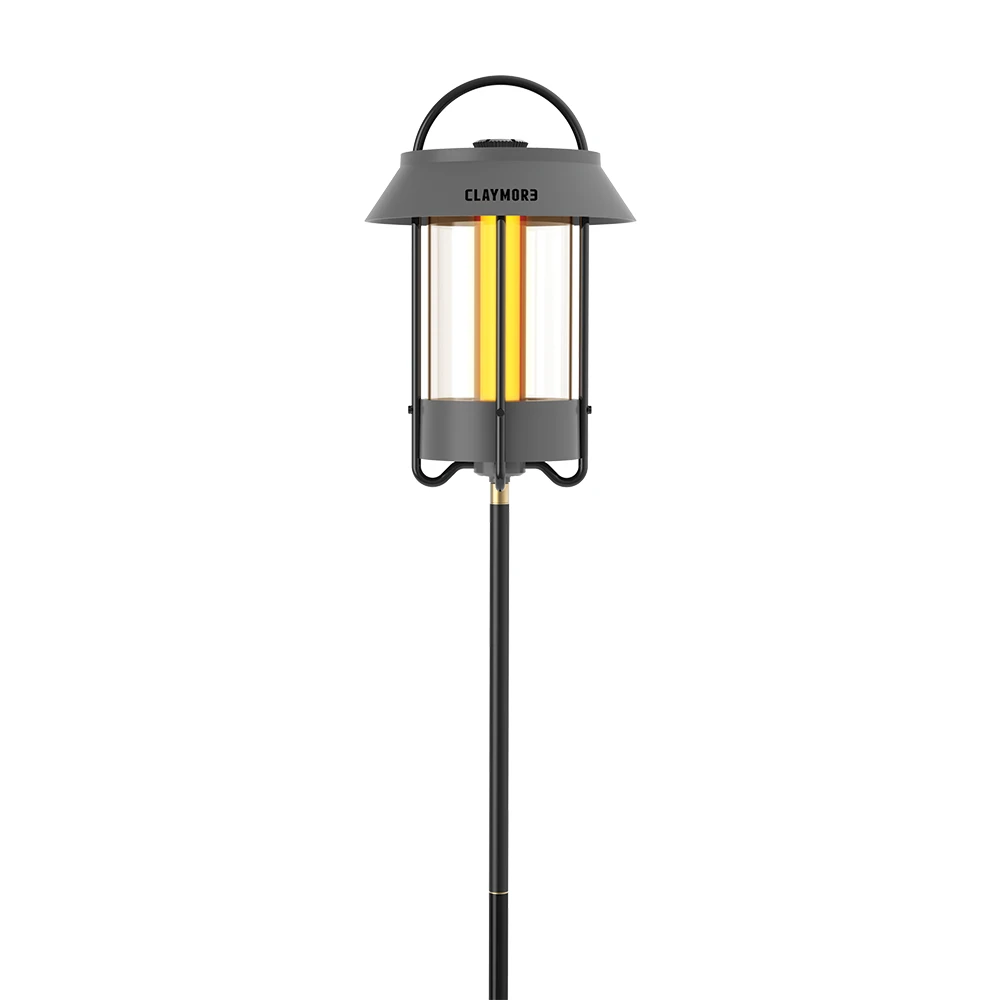 Claymore Lamp Selene - Dark Grey 8 Claymore Lamp Selene - Dark Grey - Image 6