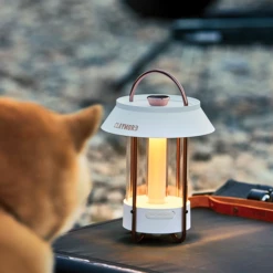 Claymore Lamp Selene - White -Camping And Hiking CLL 650WH 8 600x600 d4c3a08c ccc9 4591 a1fb 857a011a37f8