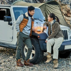 Claymore Lamp Selene - Dark Grey 20 Claymore Lamp Selene - Dark Grey -Camping And Hiking CLL 650WH 9 600x600 d404cc73 158b 4c77 9904 97334ecf205a