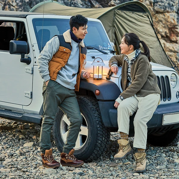 Claymore Lamp Selene - Dark Grey 11 Claymore Lamp Selene - Dark Grey - Image 9