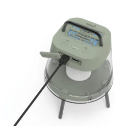 Claymore Lamp Athena - Grey -Camping And Hiking CLL 780MG 9