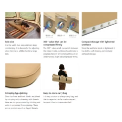 DoD Sotone No Kiwami -Camping And Hiking CM1 649 TN 04