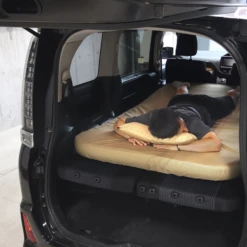 DoD Sotone No Kiwami -Camping And Hiking CM1 649 TN 07