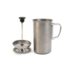 Snow Peak Titanium Café Press 3cups -Camping And Hiking CS 111